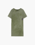 Classic T-shirt short sleeves