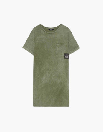 Classic T-shirt short sleeves