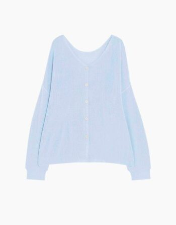 Elessi Knit Coats
