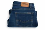 Indigo Jeans Studio Fit
